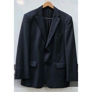 Hugo Boss Pasolini Movie US_2 Blazer